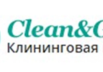 Клининговая компания Clean&amp;Go