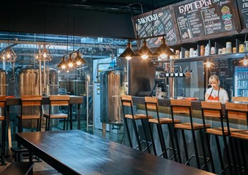 Фото компании ИП "Хмельная Собака" 1