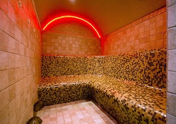 Фото компании  Sauna Club, банный комплекс 1