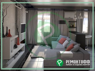 Фото компании ООО Ремонтофф 10