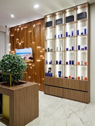 Фото компании ООО Sáint Clinic & Spa 3
