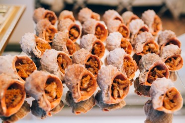 Фото компании  Коралловые бусы, ресторан 5