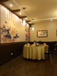 Фото компании  Шанхай, ресторан 17