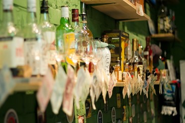 Фото компании  Клевер, ирландский паб 30