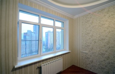 Пластиковые окна в Саратове от завода Цена окна: от 2 310 руб. м²С установкой "Под ключ": от 3 460 руб. м²