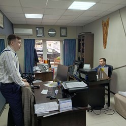 Фото компании ООО "Зевс" 14