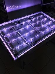 Ремонт LED подсветки