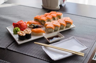 Фото компании  Pro Sushi 9