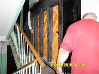 Фото компании ООО ПЕРЕЕЗДЫ 44