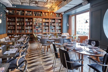 Фото компании  Пряности &amp; Радости, ресторан 39