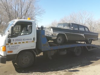 Фото компании ИП Авто Эвакуатор 24