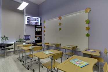 Фото компании  Билингвальный клуб 3