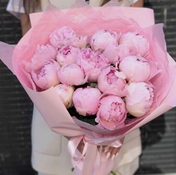 Фото компании  Fiesta Flowers Краснодар 3