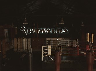 Фото компании  Бойцовский клуб "KUWALDA" 2