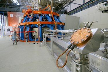 Фото компании ООО "НПО "ГКМП" 32