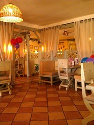 Фото компании  Pronto, итальянское кафе 28