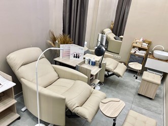 Фото компании  Beauty backstage 11