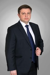 Сенцов Роман Викторович - основатель и руководитель Юридического бюро &quot;Сенцов и Партнеры&quot;