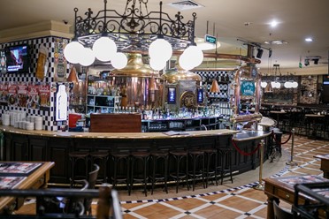 Фото компании  Maximilian`s, баварский клубный ресторан 144