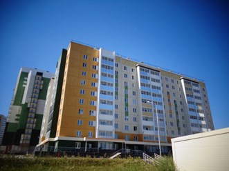 Фото компании ООО Торговый дом «Поревит» 3