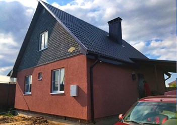 Фото компании  СДК Алмаз 25