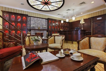 Фото компании  Пале Рояль, ресторан 74