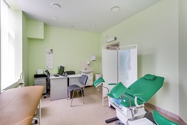 Фото компании  Родная клиника 8