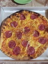 Фото компании  A`Rome, пиццерия 10