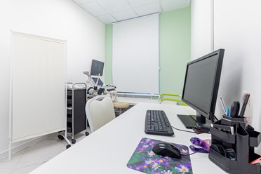 Фото компании ООО Клиника Превентивной Медицины Доктора Зубаревой 8