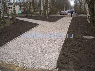 Фото компании ООО МскДорАсфальт 9