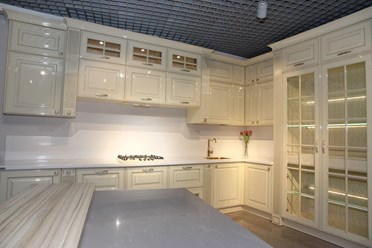 Фото компании  Салон мебели для кухни Mossman 28