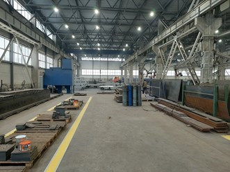 Фото компании ООО Сигма - М 1