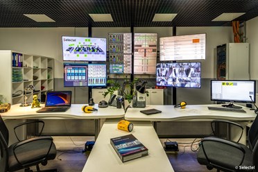 Фото компании ООО "Селектел" Санкт-Петербург 6