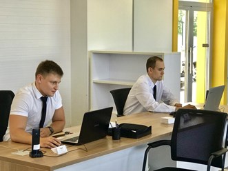 Фото компании ООО АсАвто 10