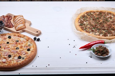 Фото компании  Ташир пицца, международная сеть ресторанов быстрого питания 9