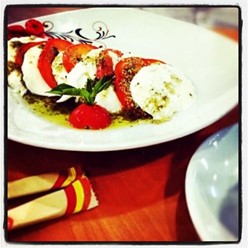 Фото компании  Dan cafe, кафе 3