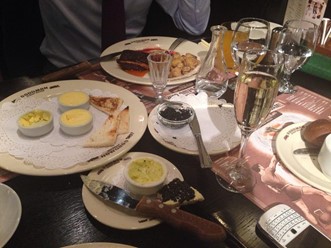 Фото компании  GOODMAN, сеть стейк-хаусов 5