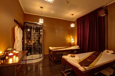 Фото компании  Premium Thai Spa 13