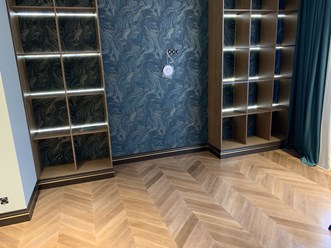 Фото компании  "ГринВуд" 1