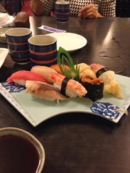 Фото компании  Фурусато, ресторан японской кухни 2