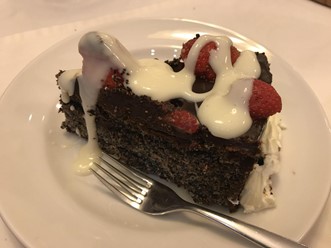 Фото компании  РЕЖЕНТ, ресторан 10