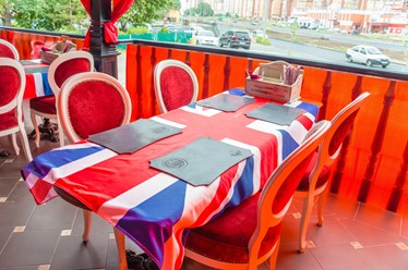 Фото компании  Sterling Pub, ресторан-бар 11