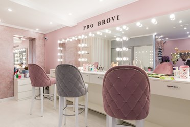 Фото компании  PRO БРОВИ Beauty Bar 2