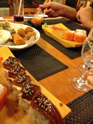 Фото компании  Якитория, суши-бар 20