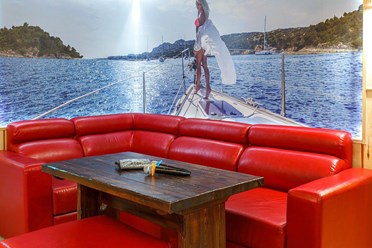 Фото компании  Сауна Санрайз 10