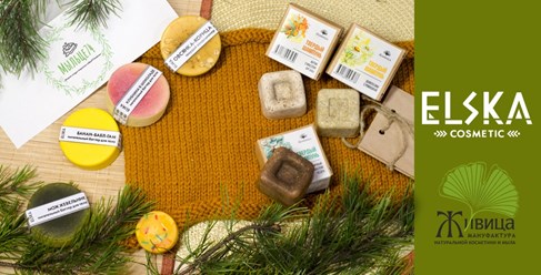 Фото компании  Мыльце74 6