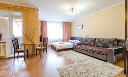 Фото компании  BigHouse22 44