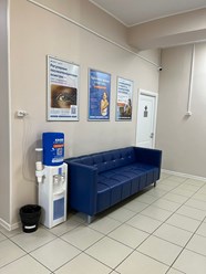 Фото компании ООО Зрение Омск 1