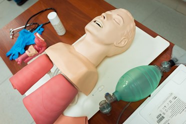 Фото компании  Альфамедтренинг 3