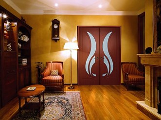 Фото компании ООО ХОЧУДВЕРЬ 6